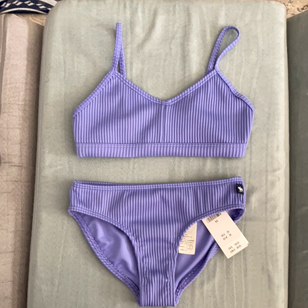 Abercrombie Kids swimsuit 5/6